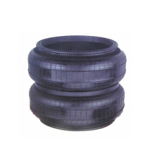 Silicone Air Spring Air Bellow OEM Rubber Front Universal Nonstandard 1 Years Durable CN;FUJ NW or OEM Brand